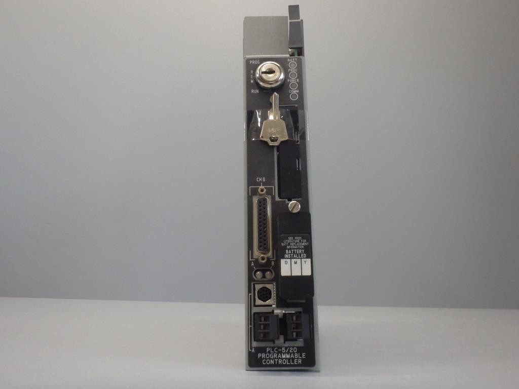 ALLEN-BRADLEY 1785-L20B/E