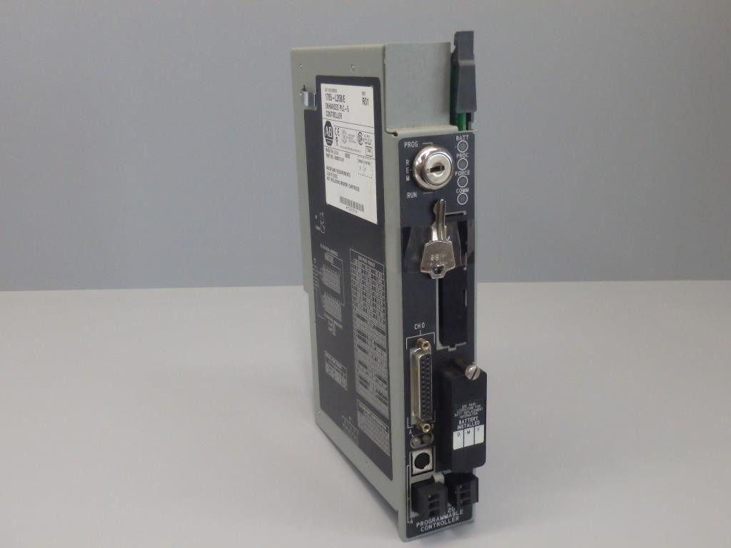 ALLEN-BRADLEY 1785-L20B/E