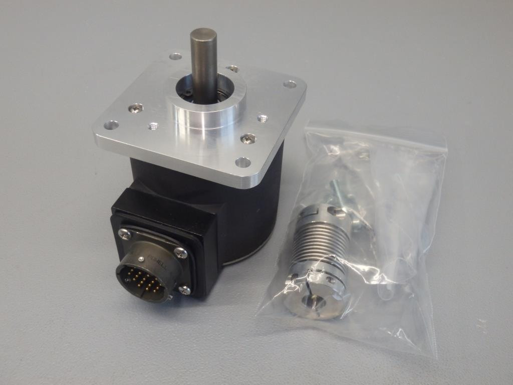 HAROWE R25-FPSRN-1F0700