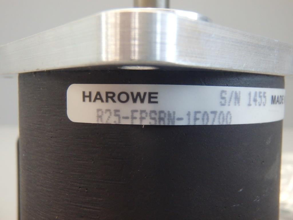 HAROWE R25-FPSRN-1F0700