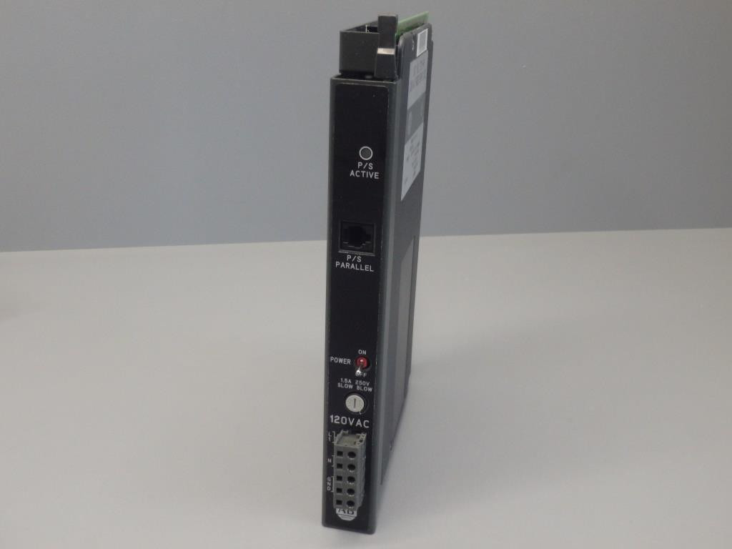 ALLEN-BRADLEY 1771-P4S