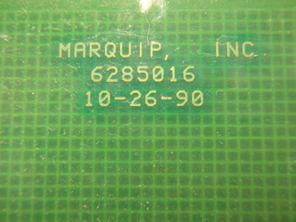 MARQUIP 62585016