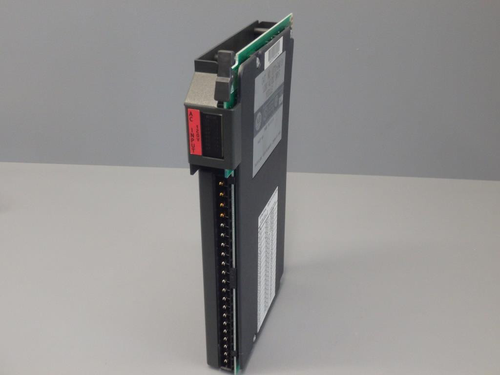 ALLEN-BRADLEY 1771-IADB