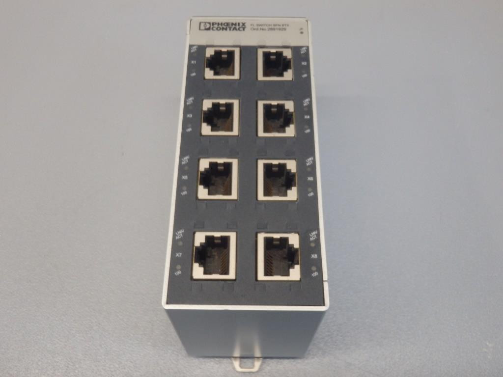 PHOENIX CONTACT  2891929