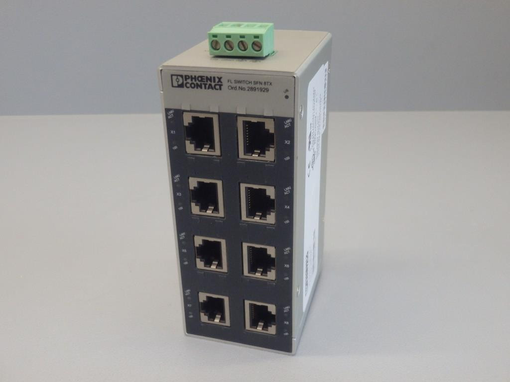 PHOENIX CONTACT  2891929