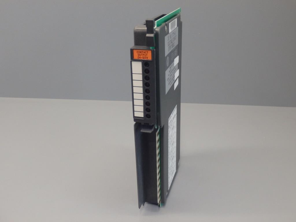 ALLEN-BRADLEY 1771-OW