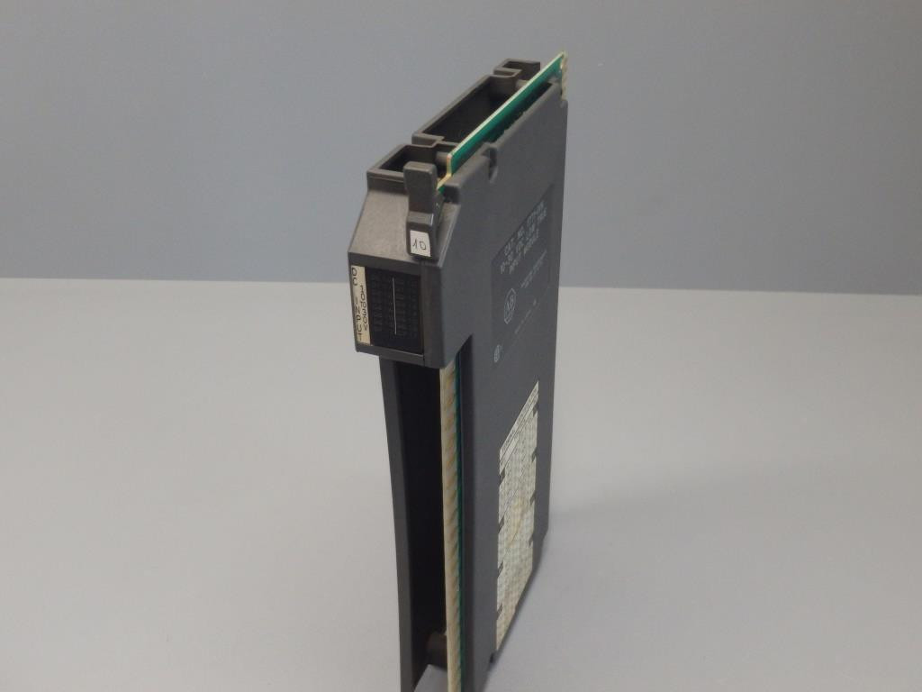 ALLEN-BRADLEY 1771-IVN