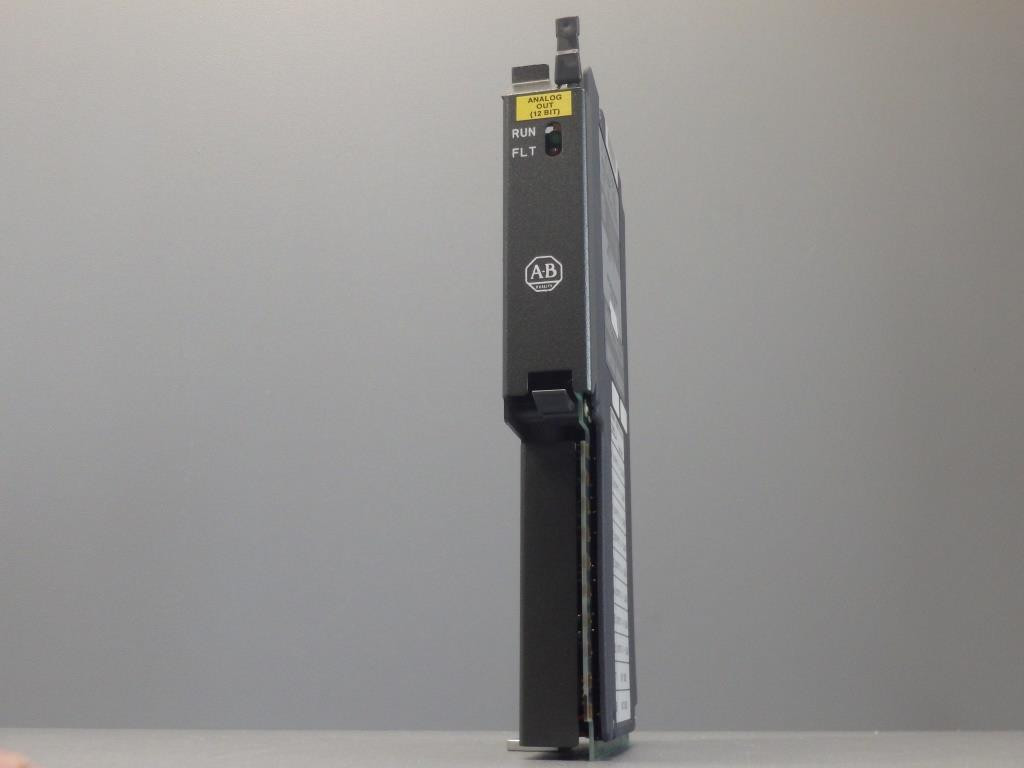 ALLEN-BRADLEY 1771-OFE1B