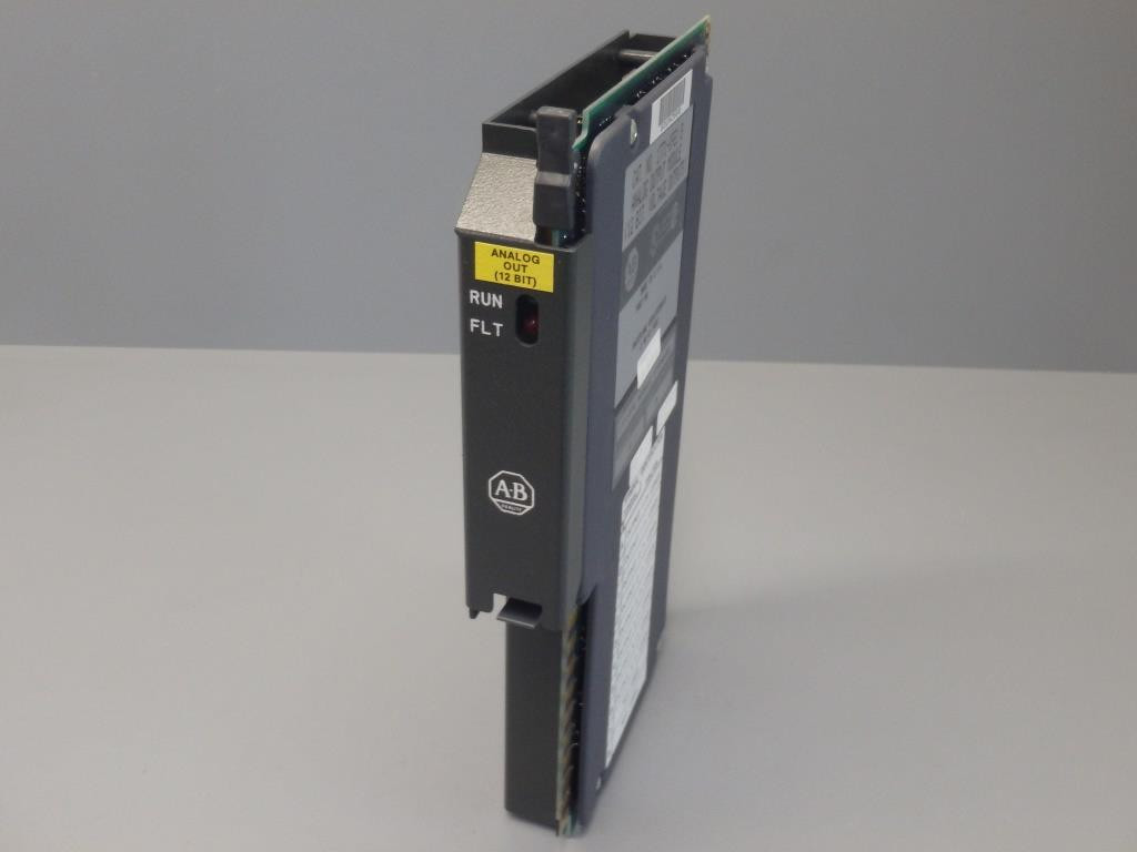 ALLEN-BRADLEY 1771-OFE1B