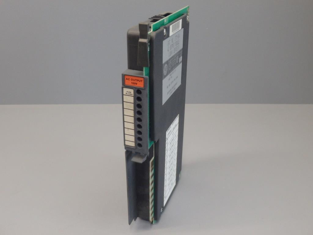 ALLEN-BRADLEY 1771-0A