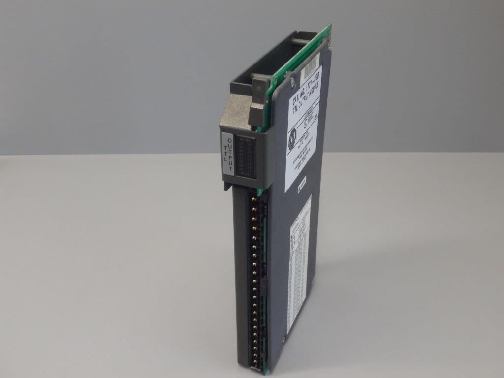 ALLEN-BRADLEY 1771-OGD