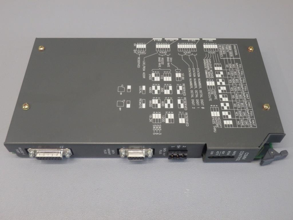 ALLEN-BRADLEY 1785-KE/C