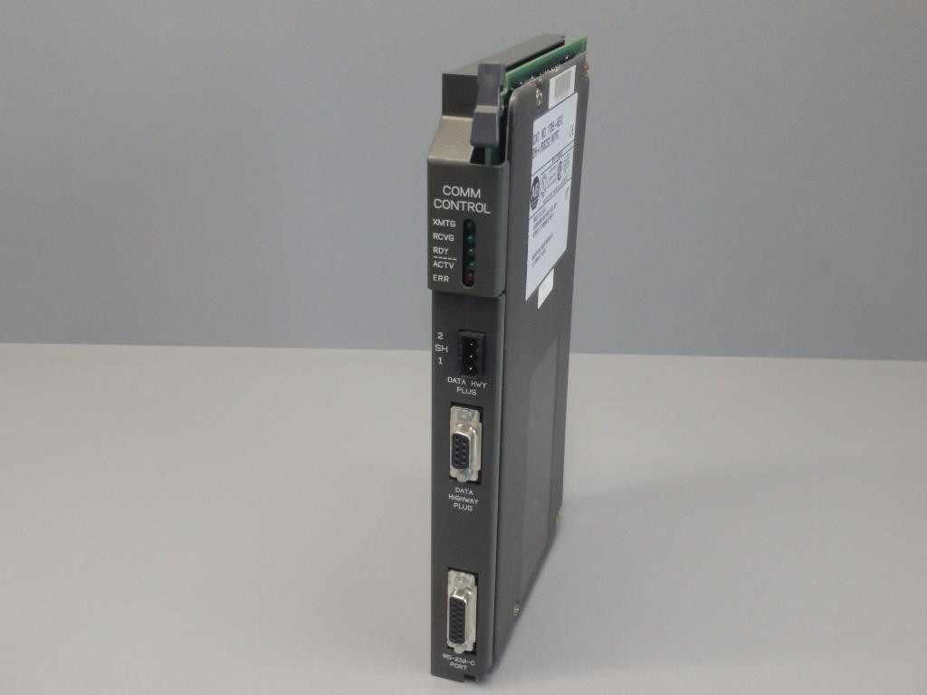 ALLEN-BRADLEY 1785-KE/C