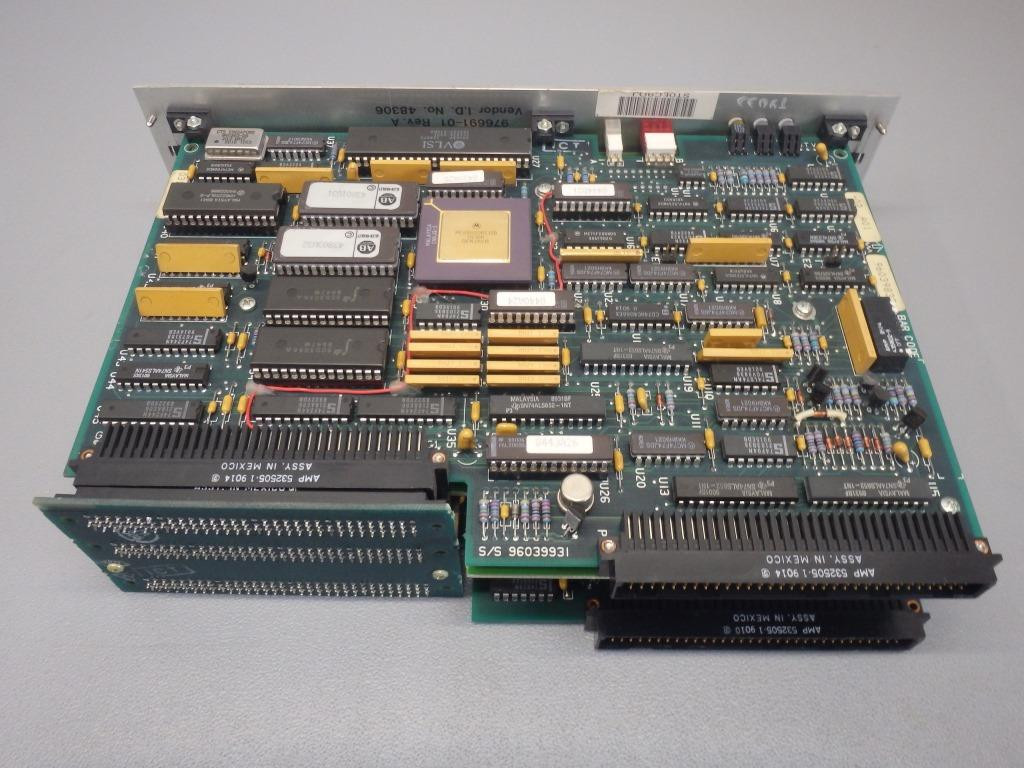 ALLEN-BRADLEY  6008-LTV