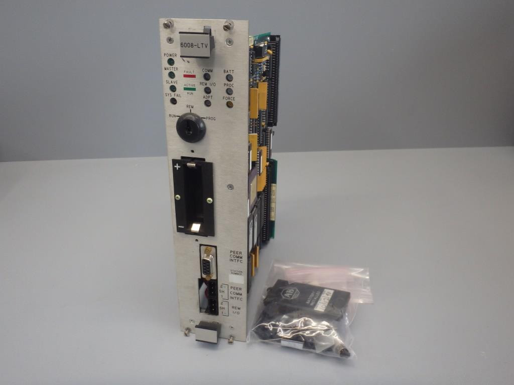 ALLEN-BRADLEY  6008-LTV