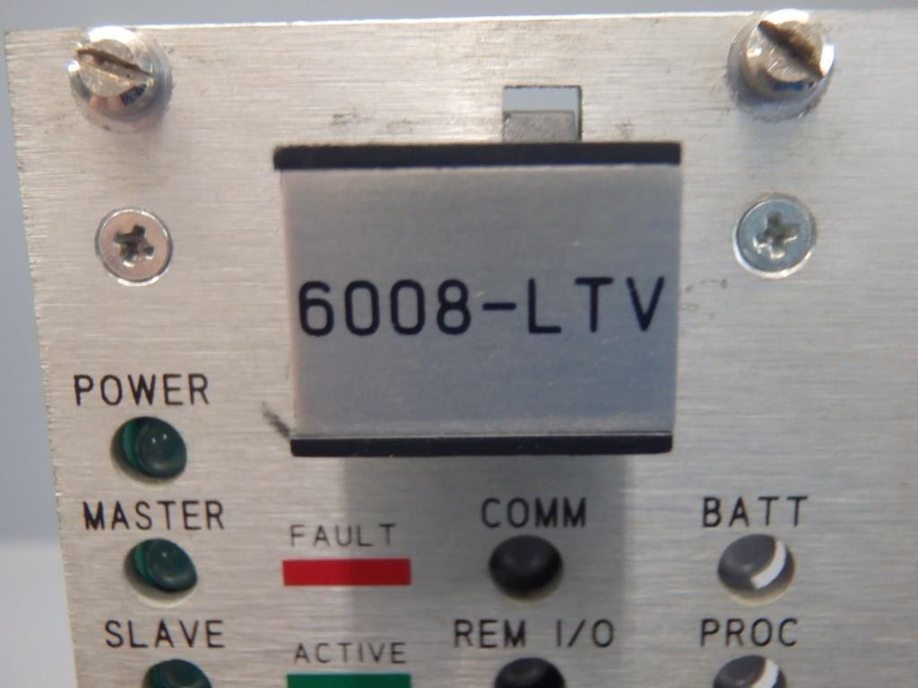 ALLEN-BRADLEY  6008-LTV