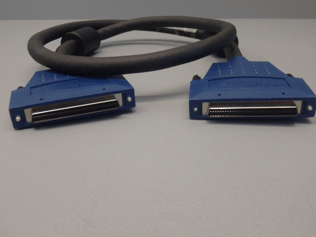 NATIONAL INSTRUMENTS 184749C-01