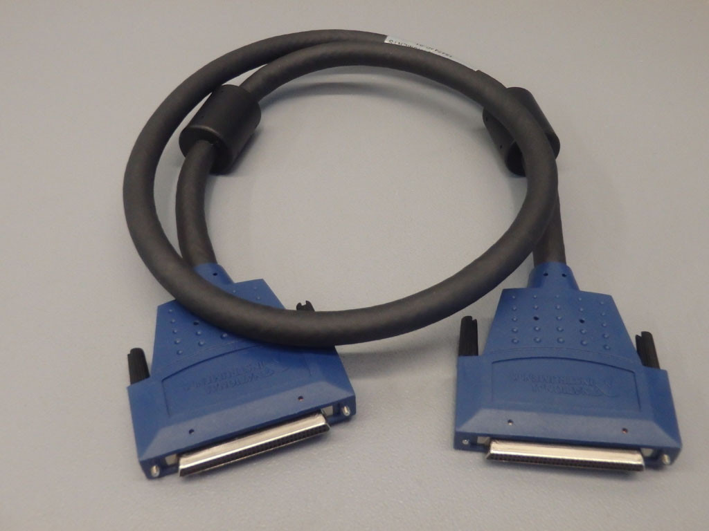 NATIONAL INSTRUMENTS 184749C-01