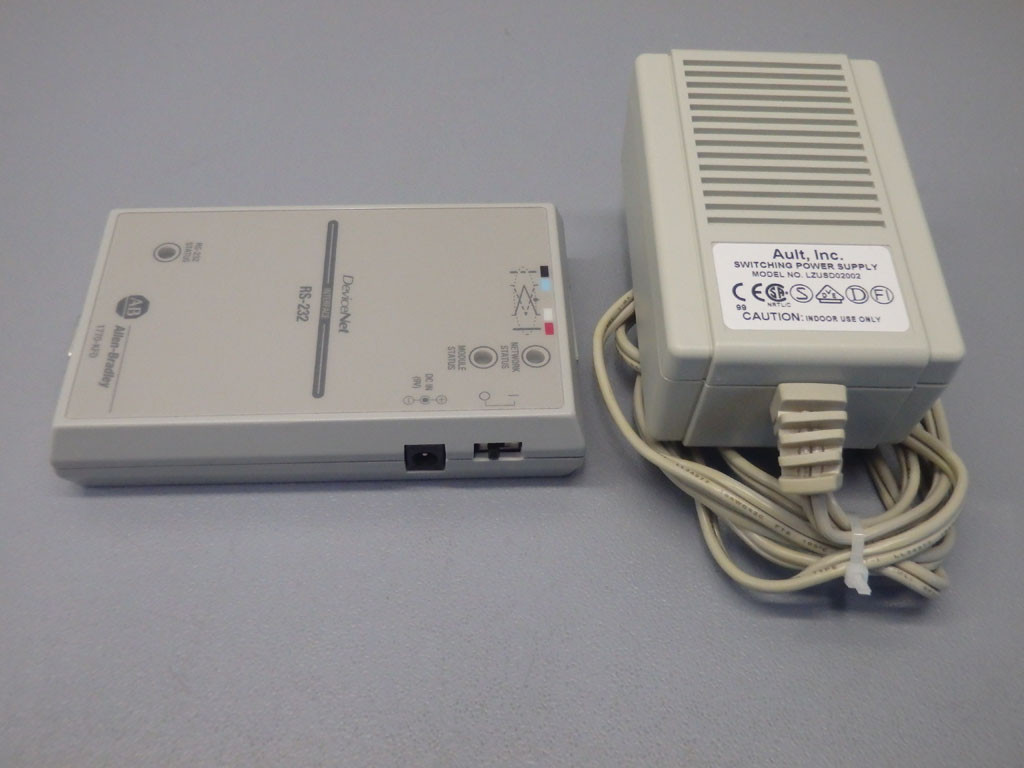 ALLEN-BRADLEY 1770-KFD/A