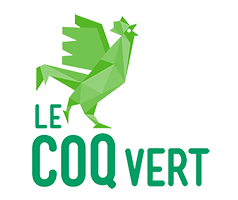 Le coq vert