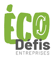 Eco defis entreprise
