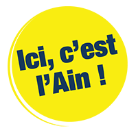 Ici c'est l'ain